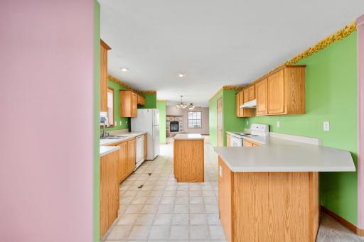 N5831 730th Street, Elk Mound, WI 54739