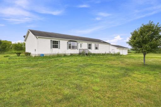 N5831 730th Street, Elk Mound, WI 54739