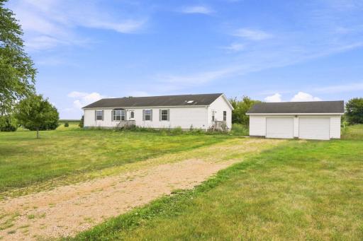 N5831 730th Street, Elk Mound, WI 54739