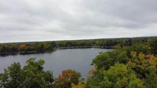 Big Pine Lake is a beautiful recreational lake