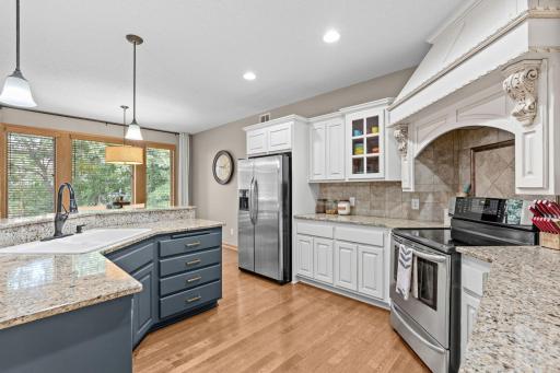 2031 118th Avenue NE, Blaine, MN 55449