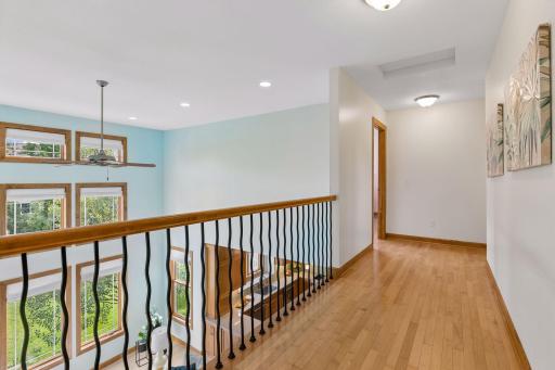 Real maple wood floors upstairs too.jpg