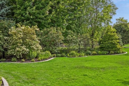 Concrete garden pavers for easy mowing.jpg