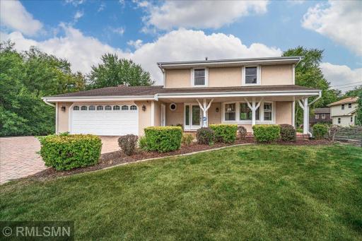 5617 29th Avenue N, Crystal, MN 55422