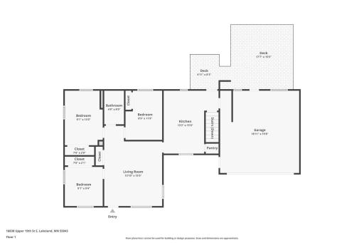 16838 Upper 19th Street S, Lakeland, MN 55043