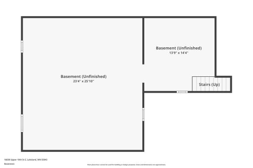16838 Upper 19th Street S, Lakeland, MN 55043