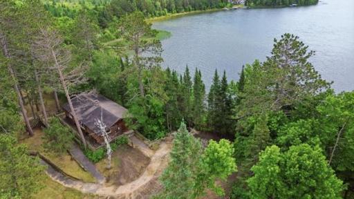 A peaceful get away!