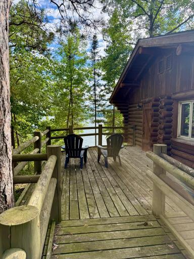 37222 N Courage Dr (Lot 5), Lake George, MN 56458