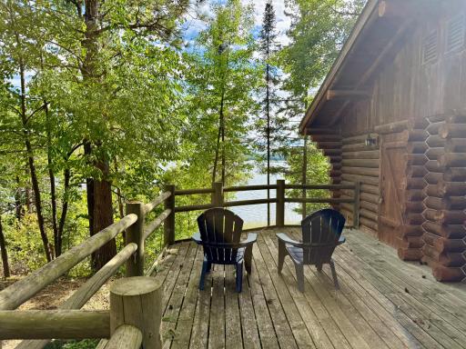 37222 N Courage Dr (Lot 5), Lake George, MN 56458