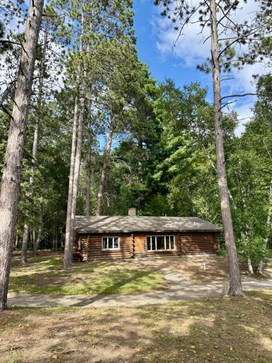 37222 N Courage Dr (Lot 5), Lake George, MN 56458