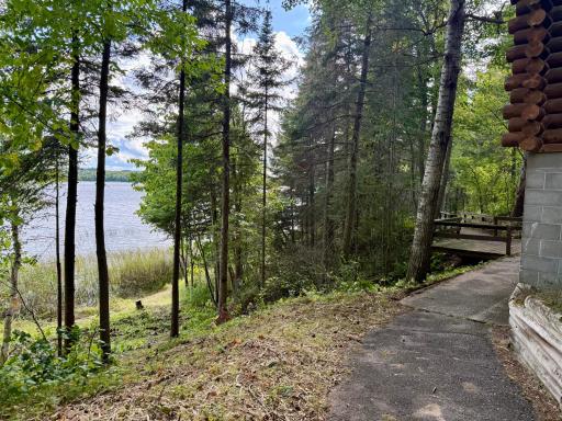 37222 N Courage Dr (Lot 5), Lake George, MN 56458
