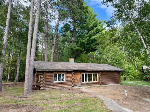 37222 N Courage Dr (Lot 5), Lake George, MN 56458