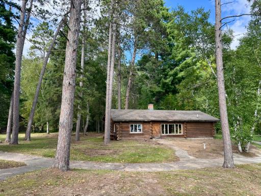 37222 N Courage Dr (Lot 5), Lake George, MN 56458