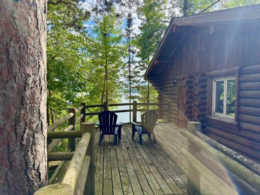37222 N Courage Dr (Lot 5), Lake George, MN 56458