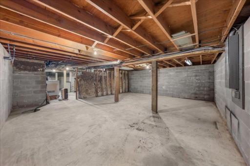 Additional view of Lower Level.