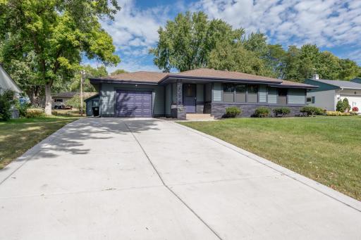 267 Rice Creek Boulevard NE, Fridley, MN 55432