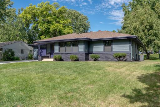 267 Rice Creek Boulevard NE, Fridley, MN 55432