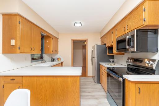 267 Rice Creek Boulevard NE, Fridley, MN 55432
