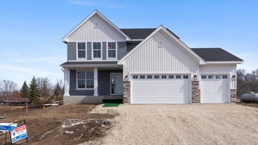 Photo for 2018 Lusitano Street, Shakopee, MN 55379 - listing #7134860 2018 Lusitano Street, Shakopee, MN 55379