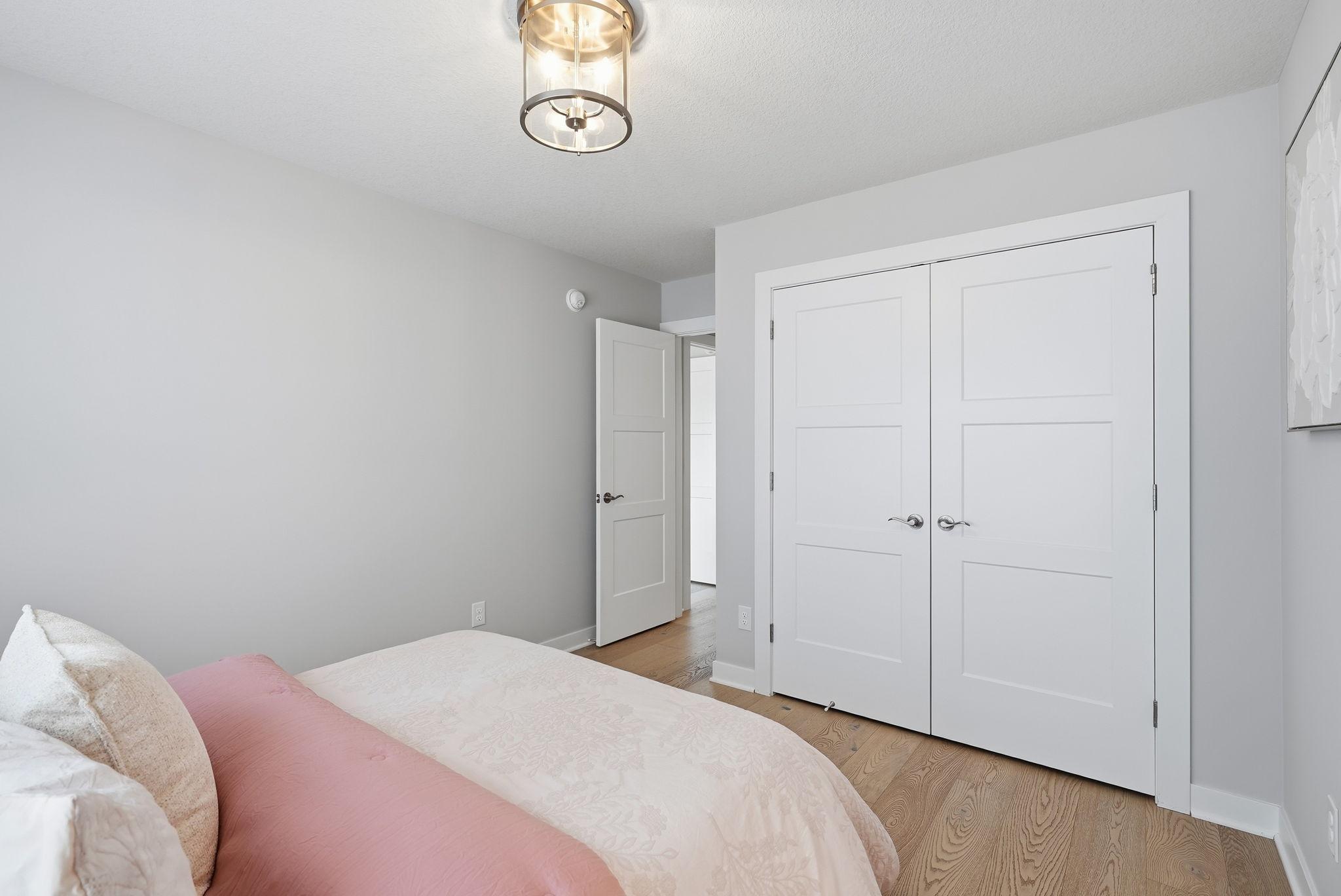 Upper 3rd Bedroom