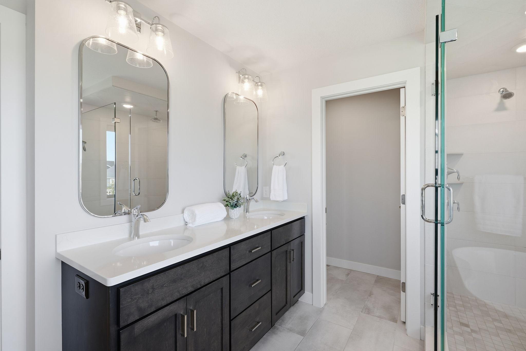 Primary En Suite