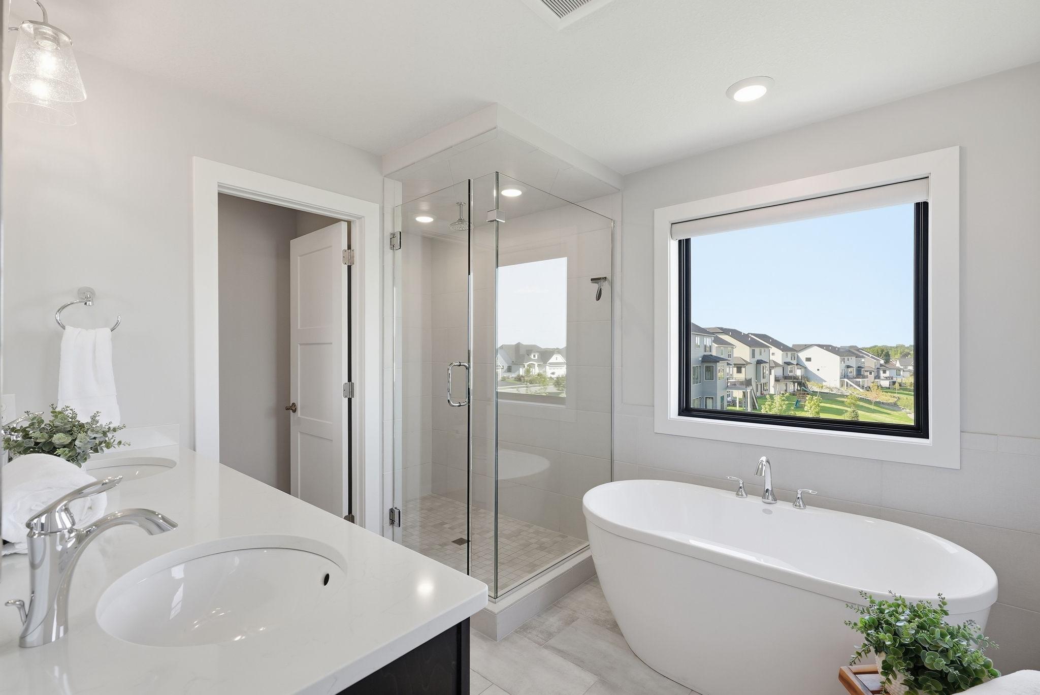 Primary En Suite