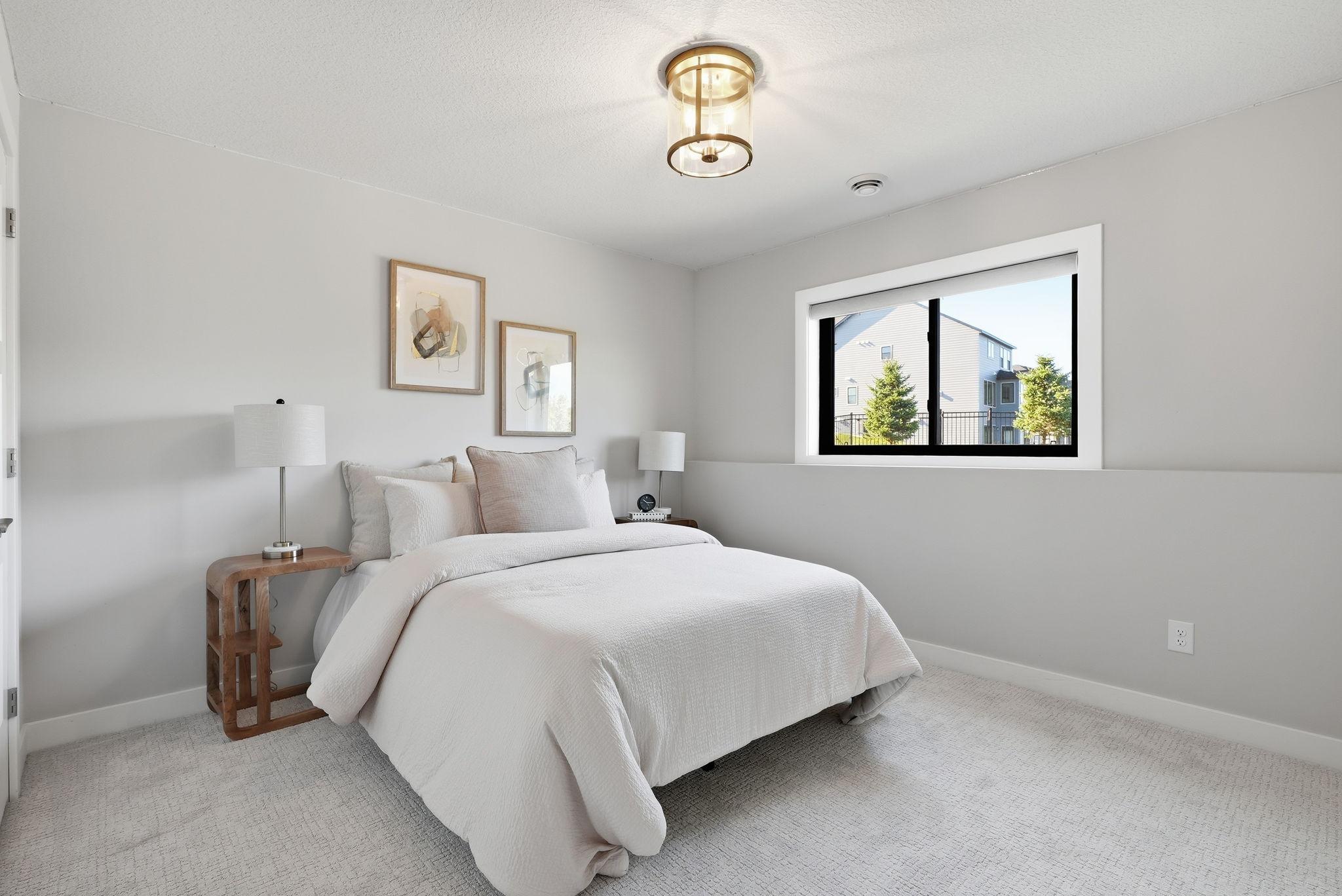 Lower-Level 5th Bedroom
