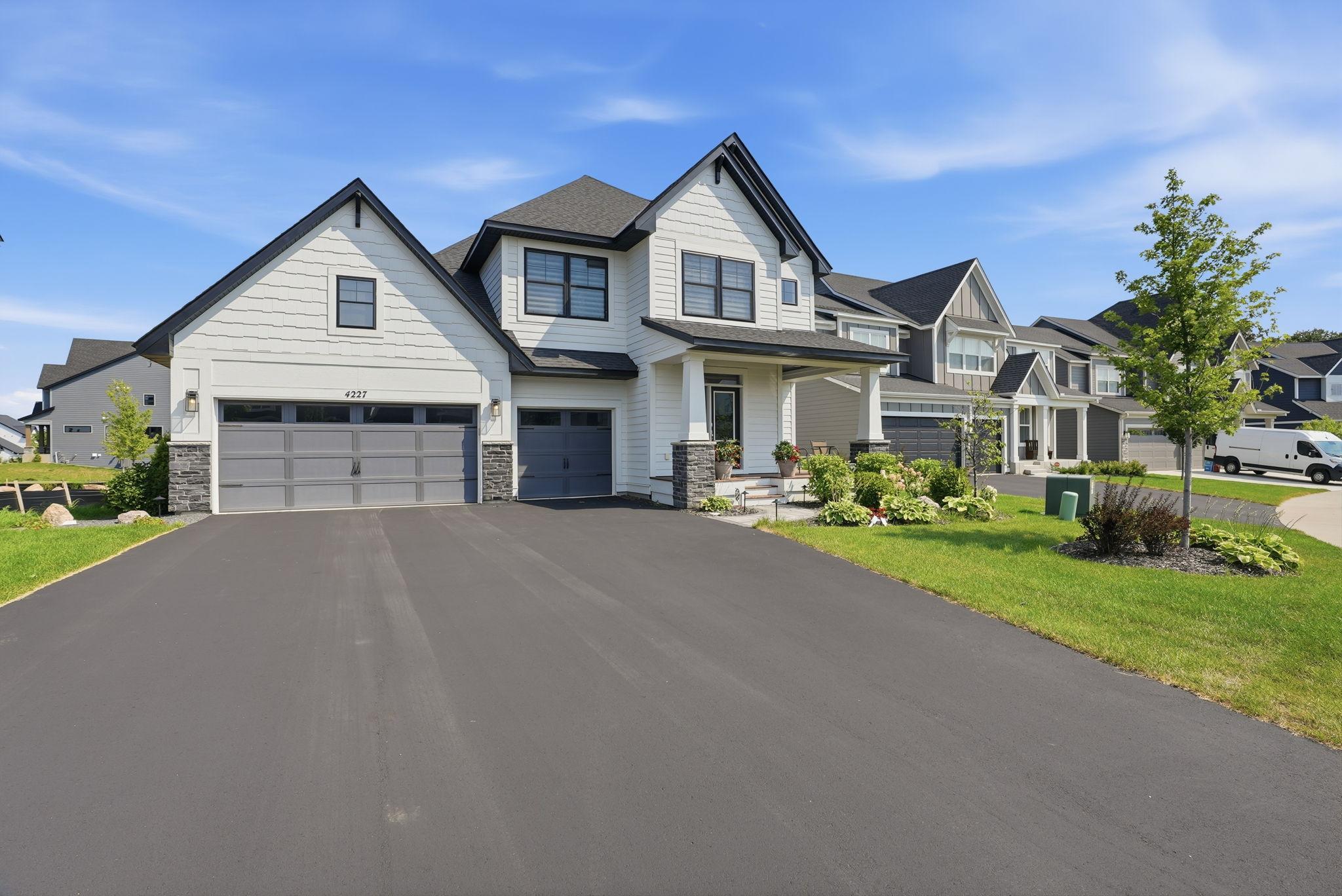 Front Elevation