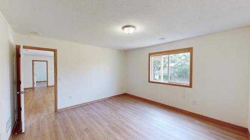 Lower Level Bedroom 4