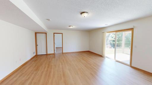 Lower Level Family Room