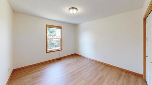Main Floor Bedroom 2