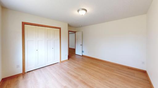 Main Floor Bedroom 2