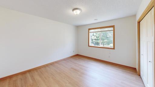 Lower Level Bedroom 3