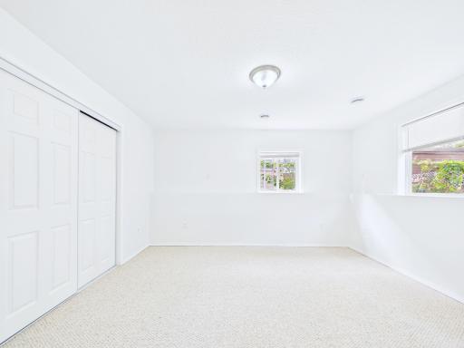 Bedroom #4