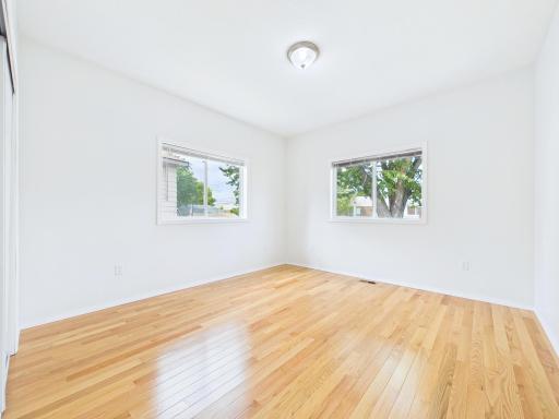 Bedroom #2