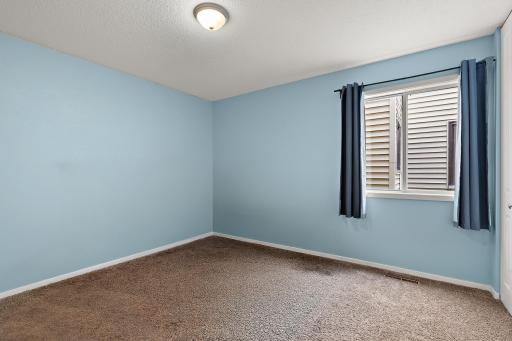 Bed room 2 across from main bathroom 1