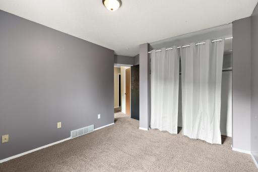 bedroom 3 on main level