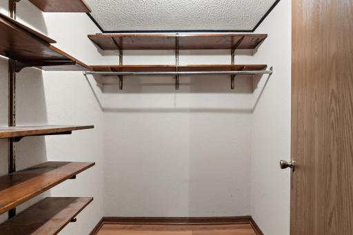 Down stairs Second Storage room