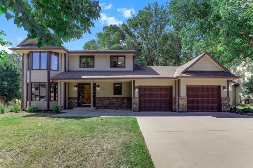 4690 Parkridge Drive, Eagan, MN 55123