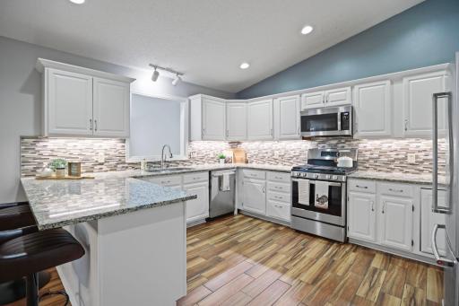 1242 Aldrich Way, Faribault, MN 55021