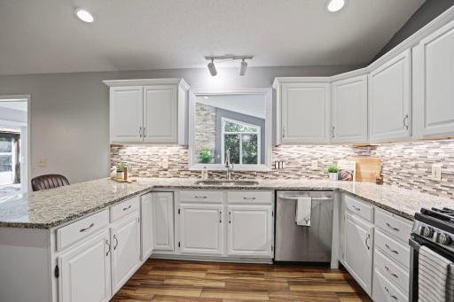1242 Aldrich Way, Faribault, MN 55021