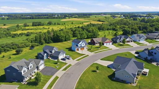 Sartell's Arbor Trails Neighborhood is waiting for you.