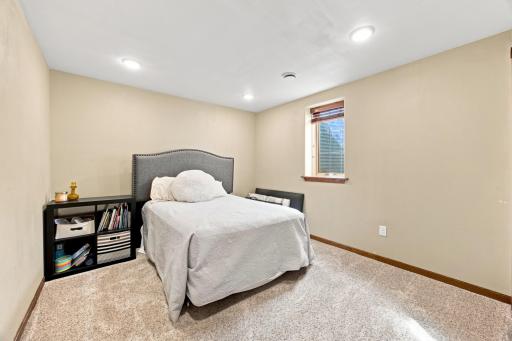 Bedroom 5 - Lower Level