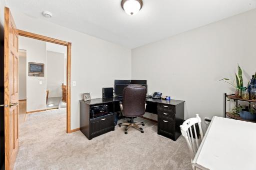 Bedroom 2 - Main Level