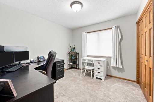 Bedroom 2 - Main Level