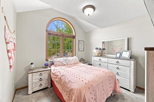 Bedroom 3 - Main Level