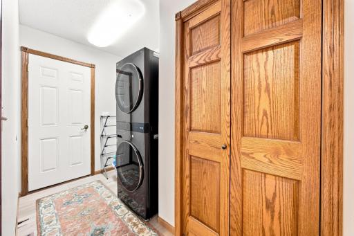 Main Floor Laundry Too