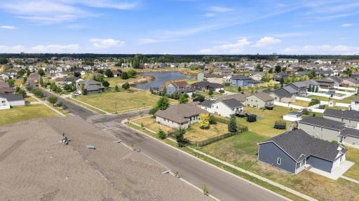 Drone Photo