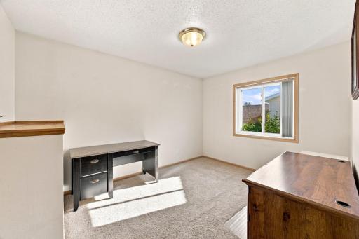 Upstairs bedroom #2