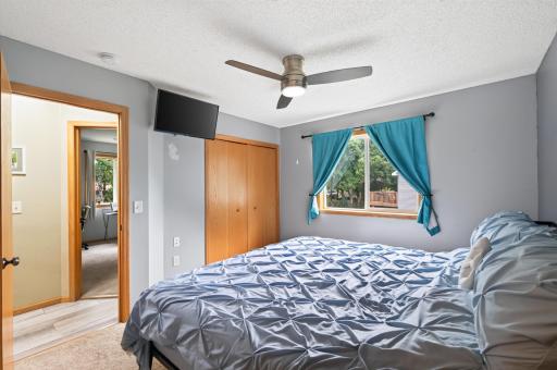 Primary bdrm suite 2